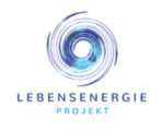 Lebensenergie-Projekt Logo